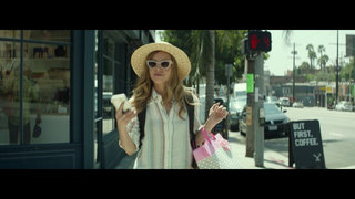 <i>Ingrid Goes West</i> and Aubrey Plaza loses it in this red band teaser